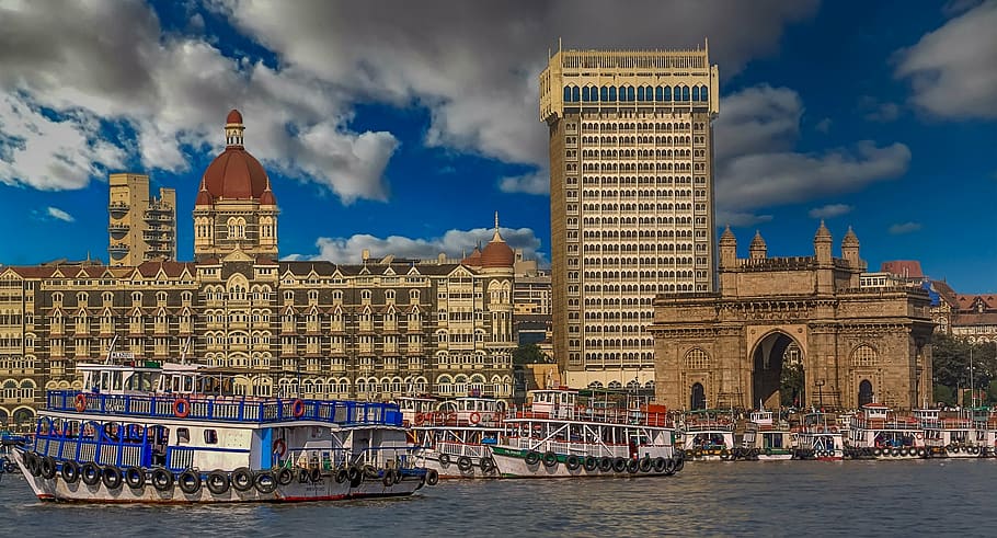 Maharashtra Tourism