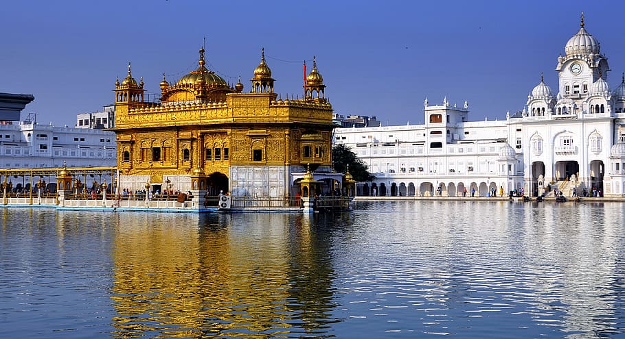 Punjab Tourism