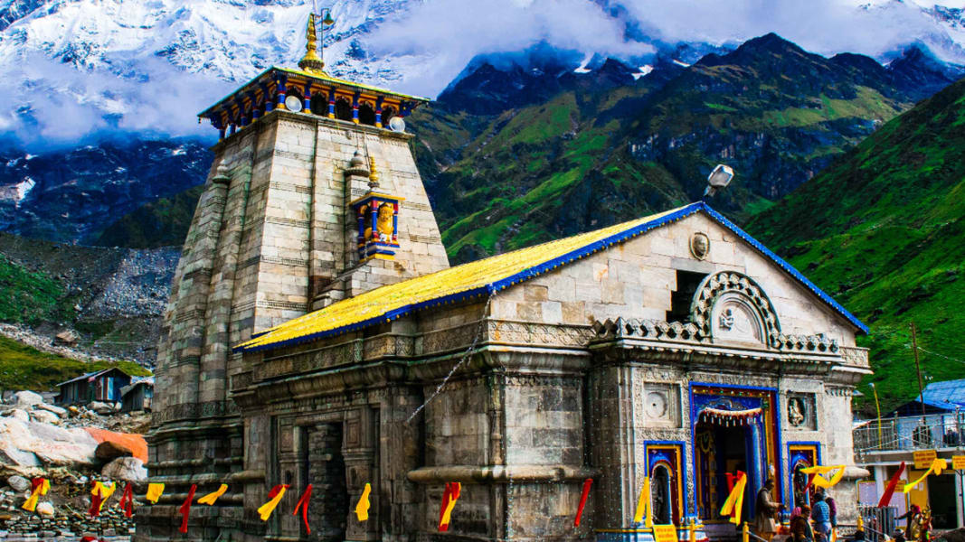 Uttarakhand Tourism