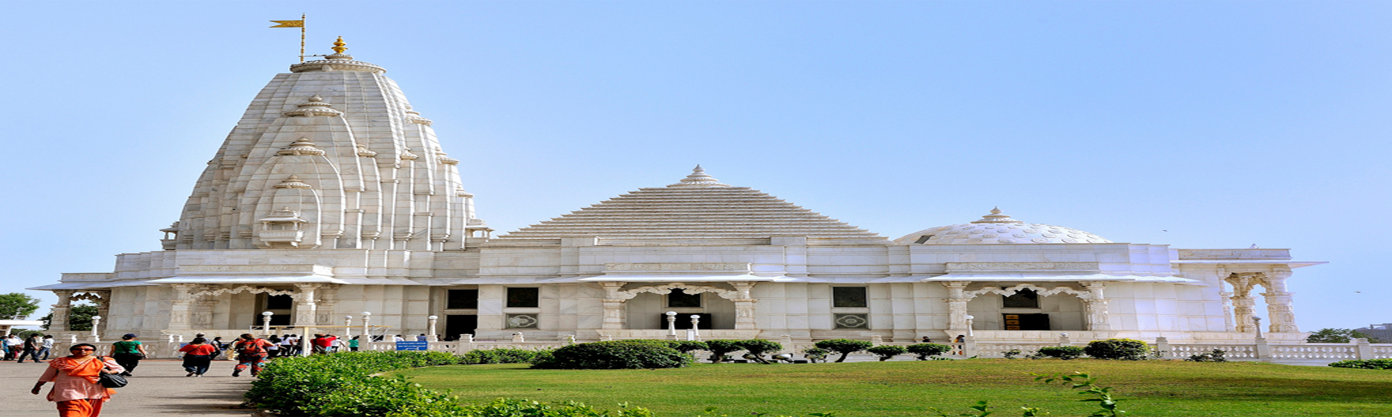 Temple Tours Packages in Rajasthan