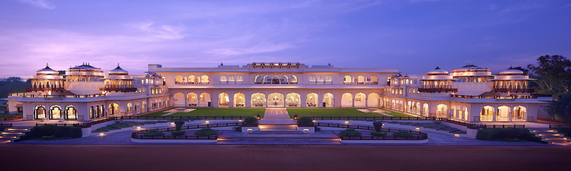 Camel Safari Tours in India with Royal Castle Tours in India