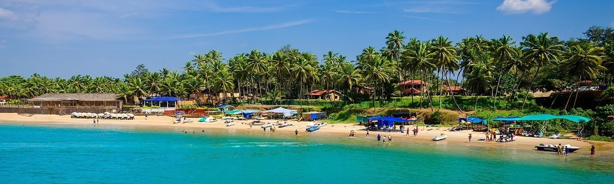 Desert Festival Tours in India with Goa Tours in India 