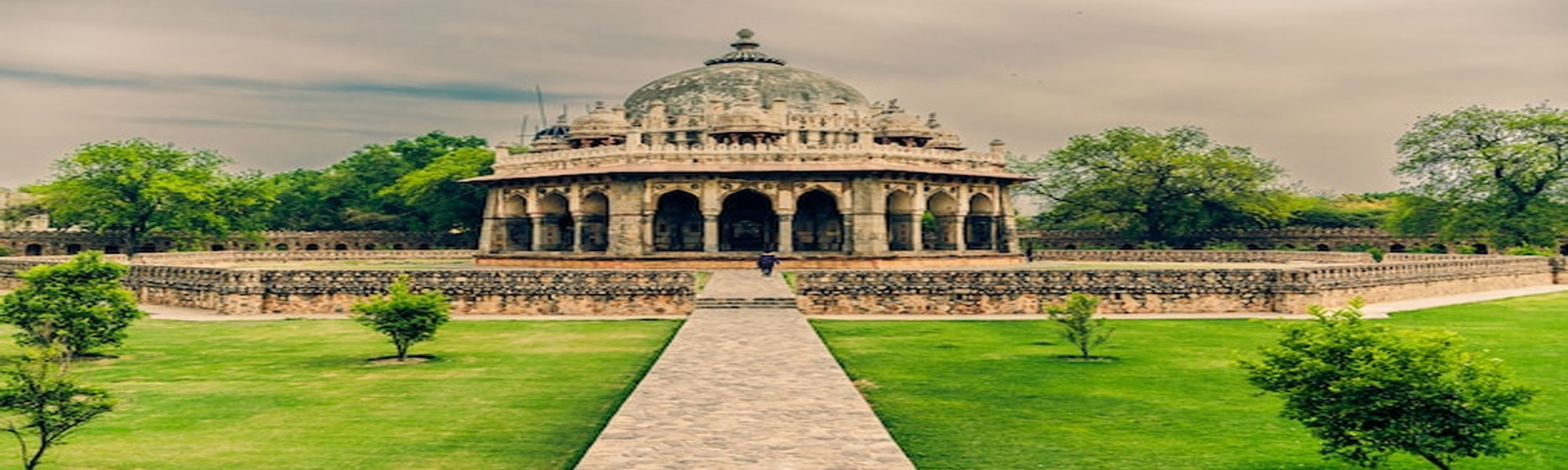Heritage Haveli Budget Tours in India 