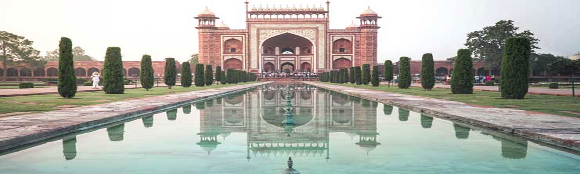 Himpushp Tours in India with Desert Triangle Tours in India  