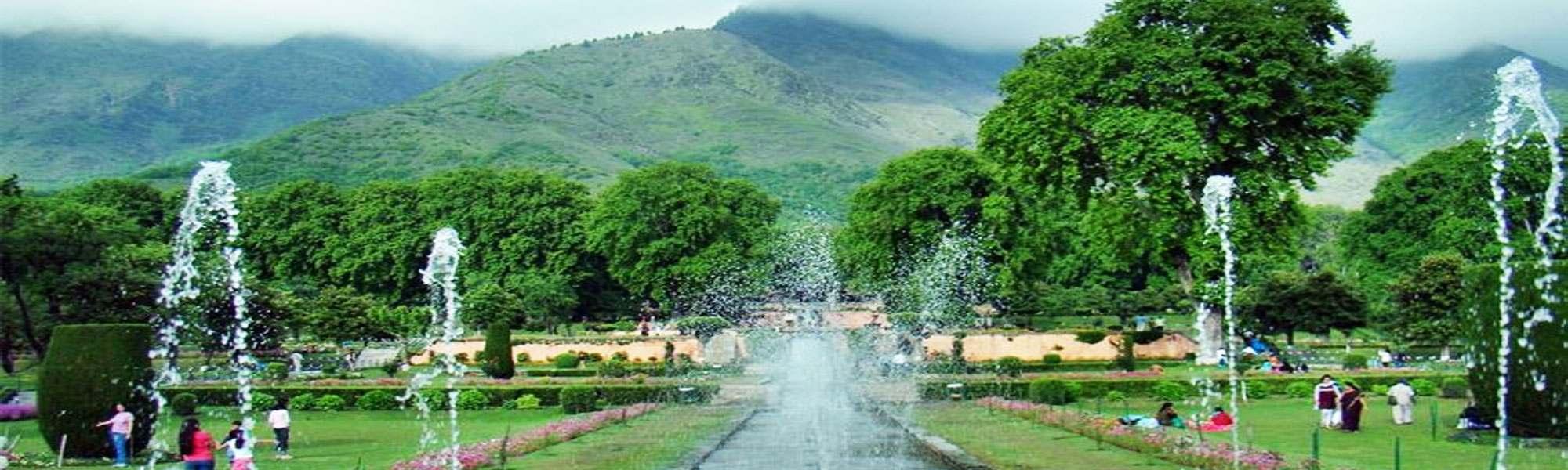 Jammu and Kashmir Budget Tours in India