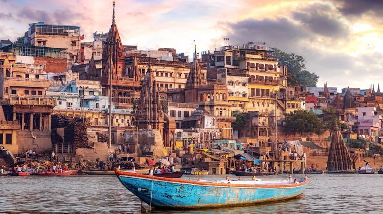 Honeymoon Tours in India with Jammu and Kashmir Tours in India and Spiritual Tours in India