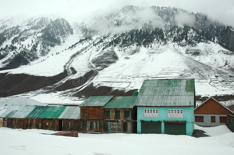 Honeymoon Tours in Jammu and Kashmir 