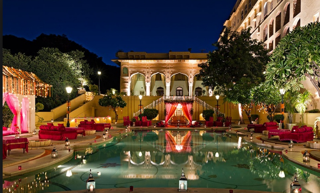 Heritage Luxury Tours in India 