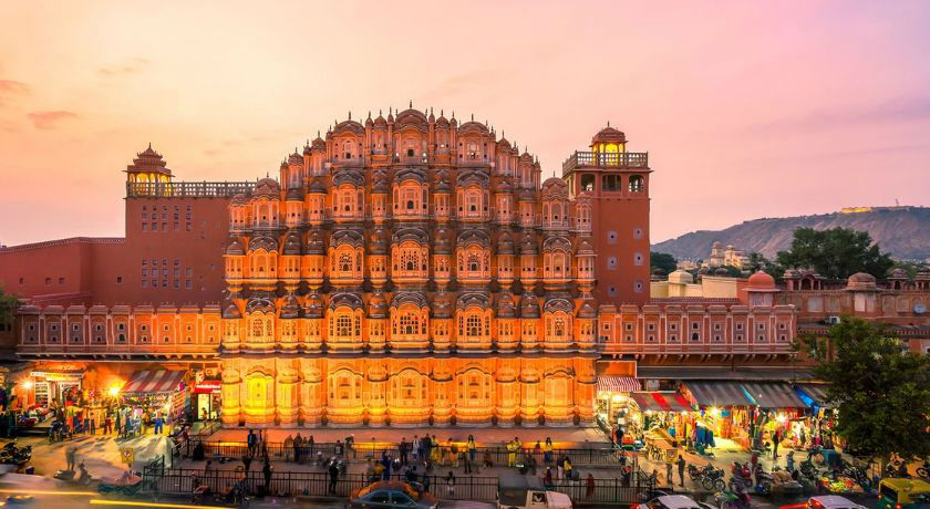 Marwar Festival Tours in India with Golden Triangle Tours in India 