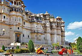 Temple Tours in India with Himpushp Tours in India