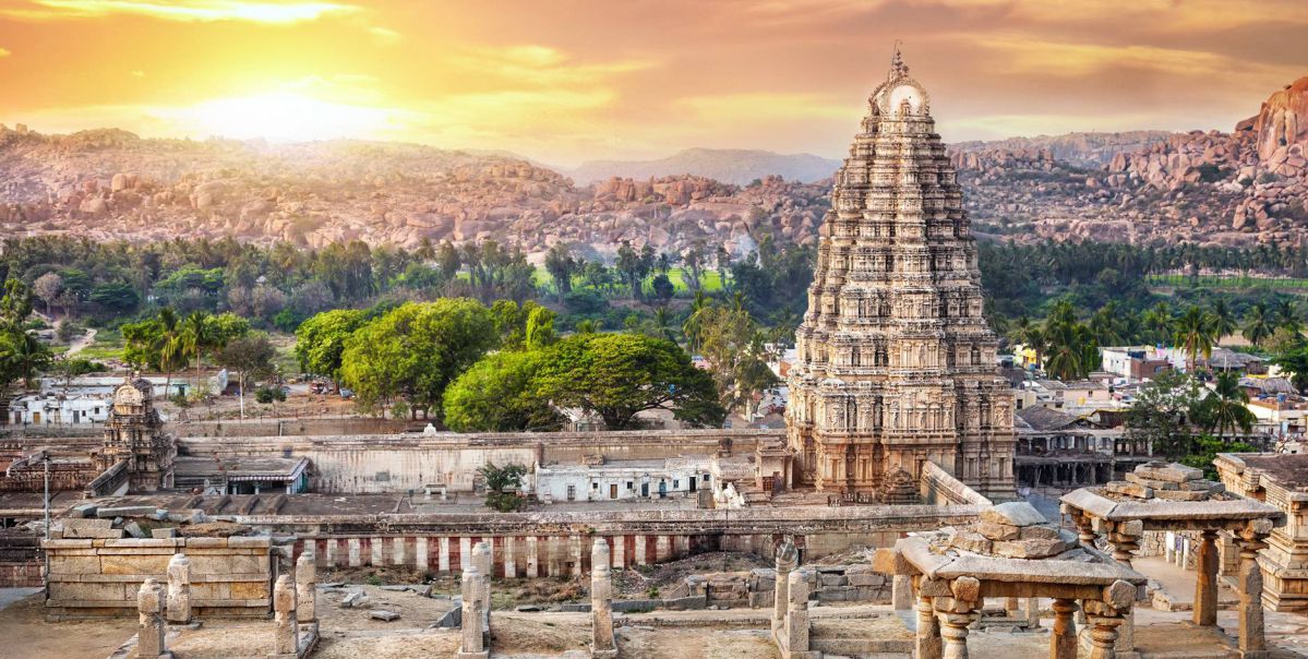 Wildlife Tours in India with Pilgrimage Tours in India