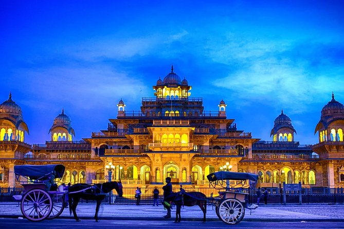 Fort and Palaces Tours in Rajasthan with Heritage Tours in RajasthanFort and Palaces Tours in Rajasthan with Heritage Tours in Rajasthan