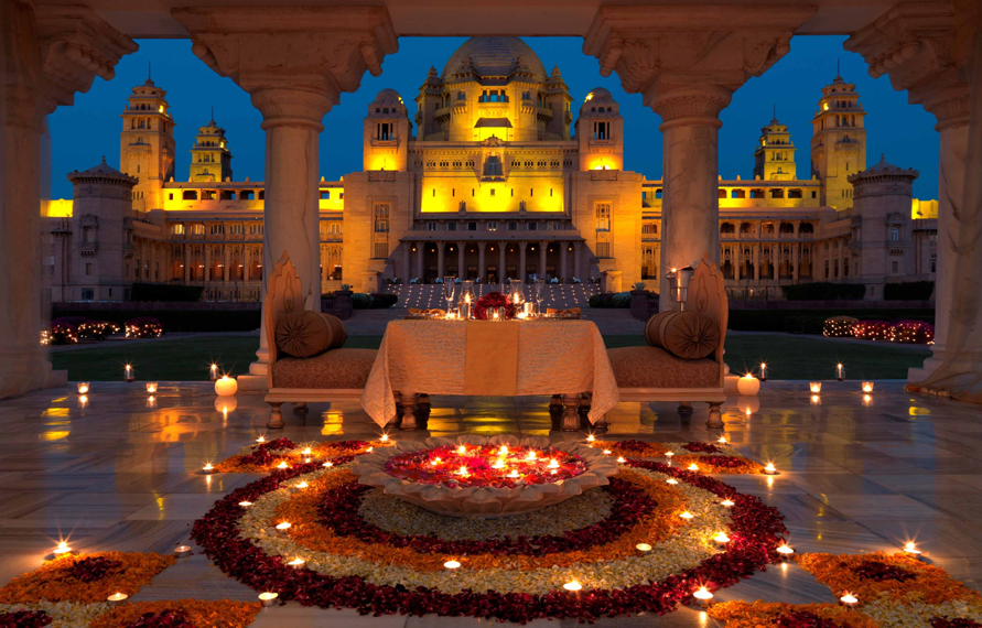 Fort and Palaces Tours in Rajasthan with Royal Rajasthan Tours in Rajasthan