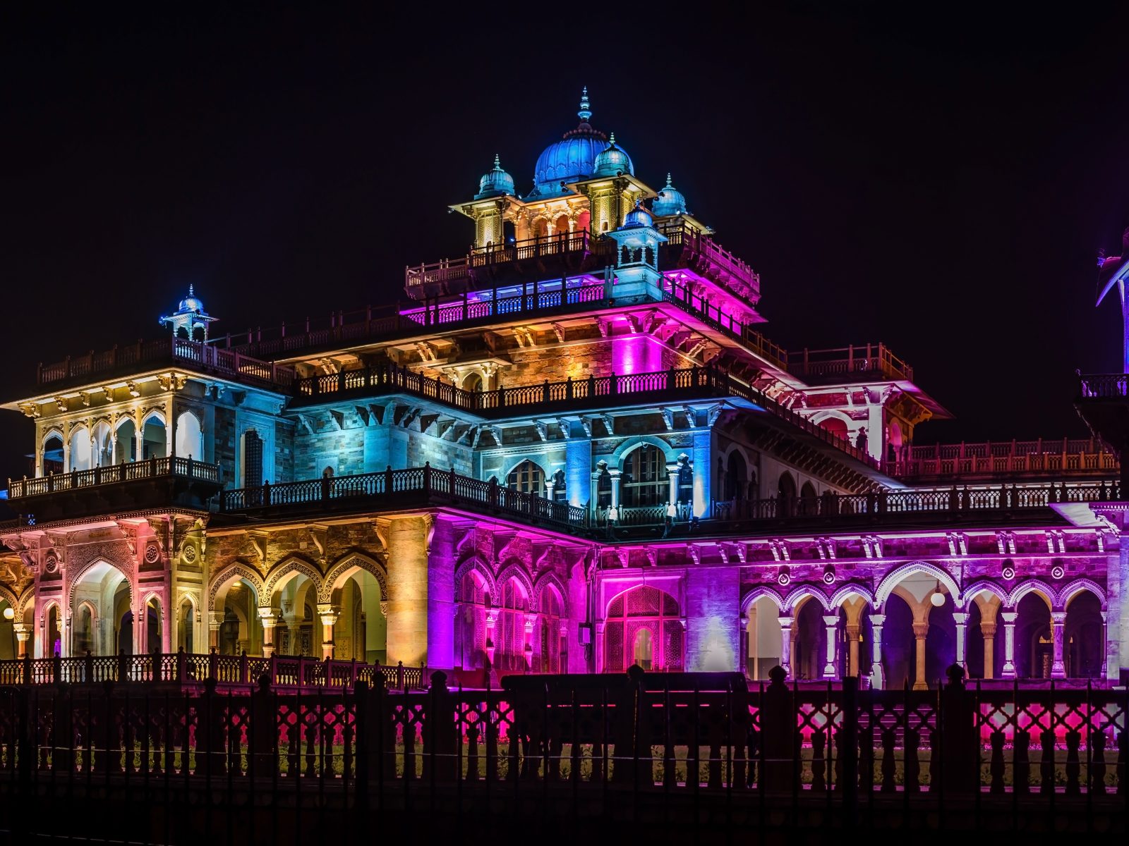 Mewar Festival Tours in Rajasthan with Heritage Tours in Rajasthan