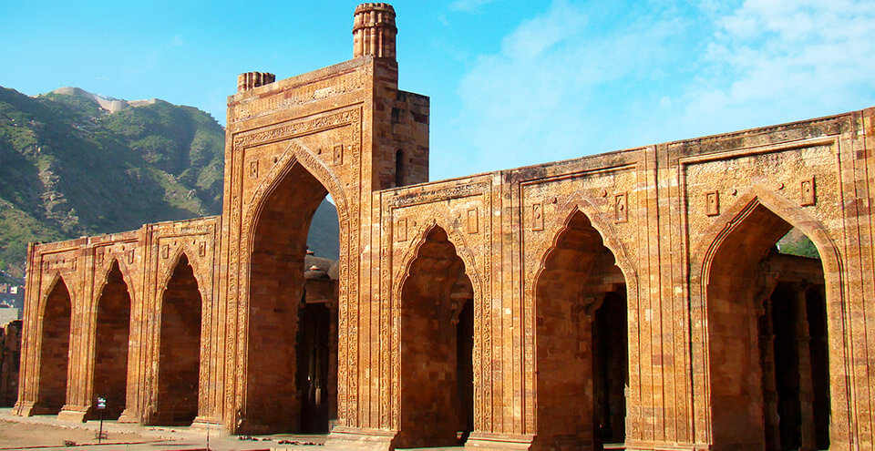 Desert Festival Tours in India with Heritage Tours in India