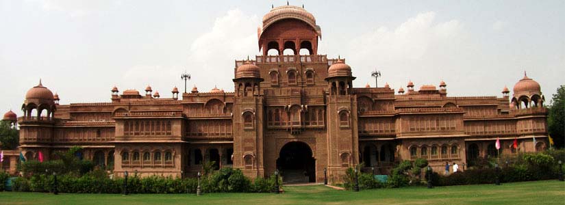 Desert Festival Tour in India with Pilgrim Tour in India