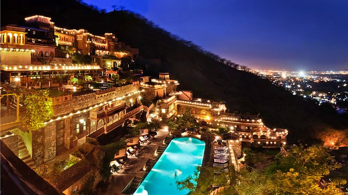 Honeymoon Tours in India with Jammu and Kashmir Tours in India and Pilgrimage Tours in India