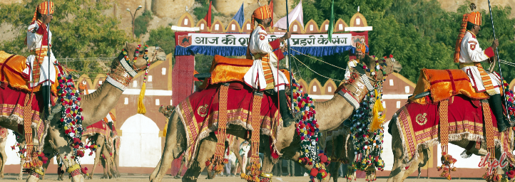 Marwar Festival Tours in Rajasthan with Pilgrimage Tours in Rajasthan